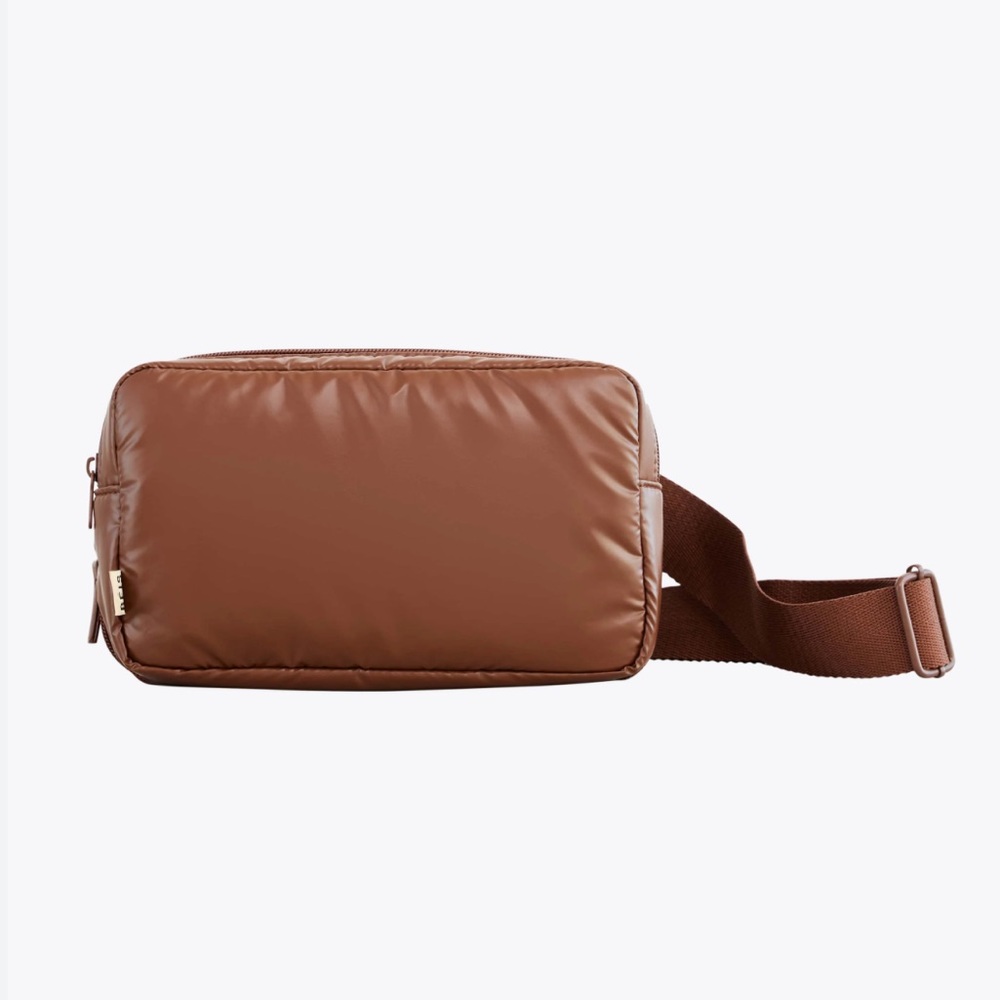 Beis convertible Fanny/ backpack